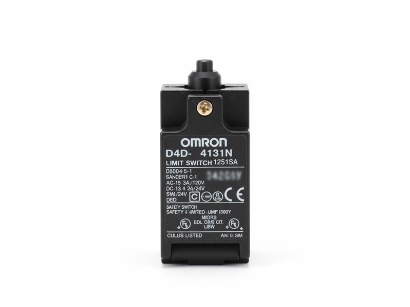 OMRON D4D-4131N