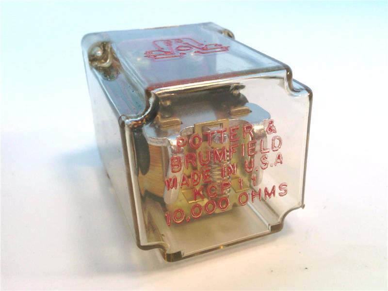 TE CONNECTIVITY KCP-11-10000