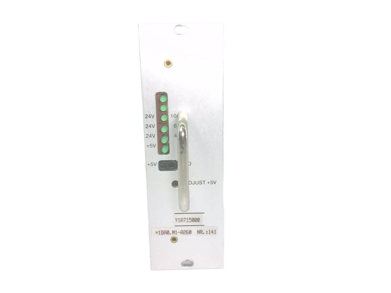 Y1A715000 by EMCO