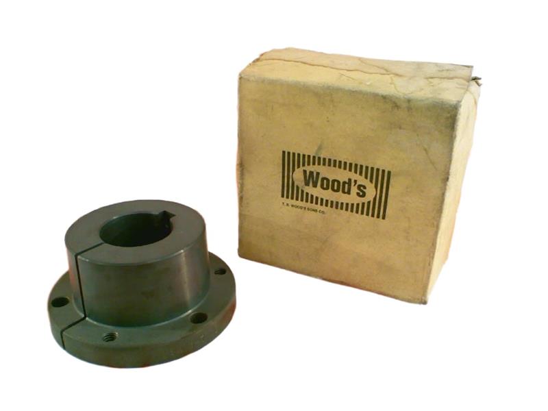 SK-1-7/16-S by ALTRA INDUSTRIAL MOTION