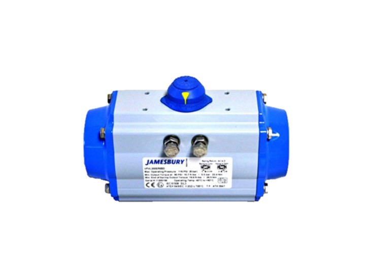 VPVL500DABD by JAMESBURY