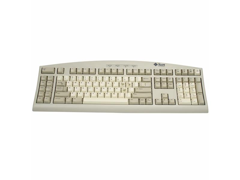 SUN MICROSYSTEMS 320127201