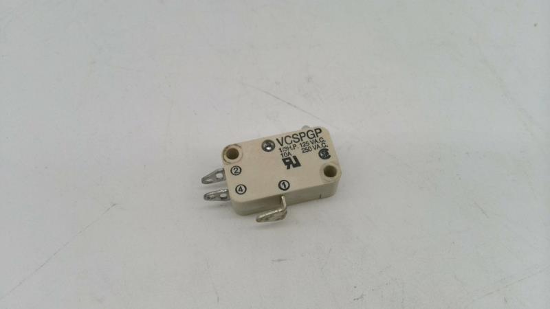 JOHNSON ELECTRIC VCSPGP