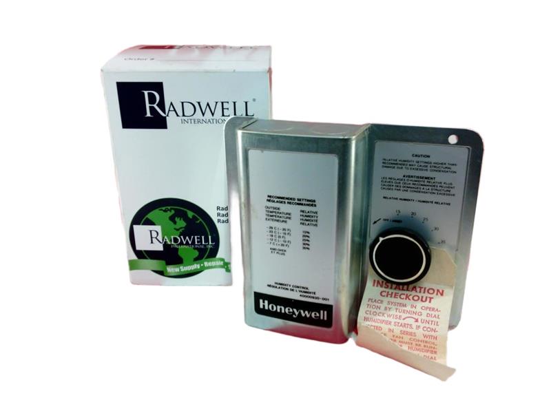 HONEYWELL H66B-1114