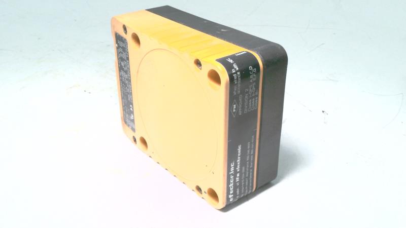 EFECTOR KDE2060-FBOA//NPT-KD0024