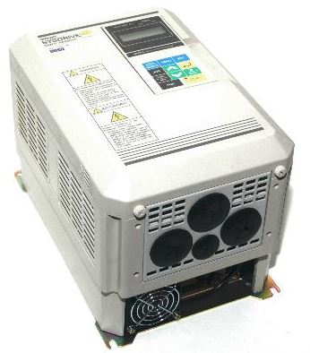 OMRON 3G3FV-A4055-CUE