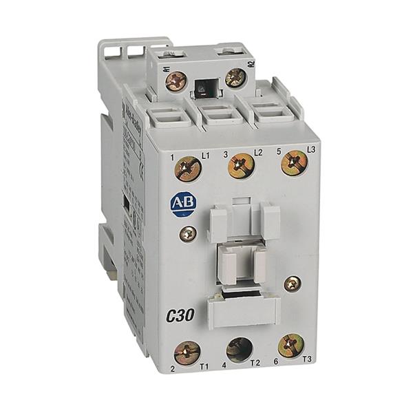 ALLEN BRADLEY 100-C30ZT01