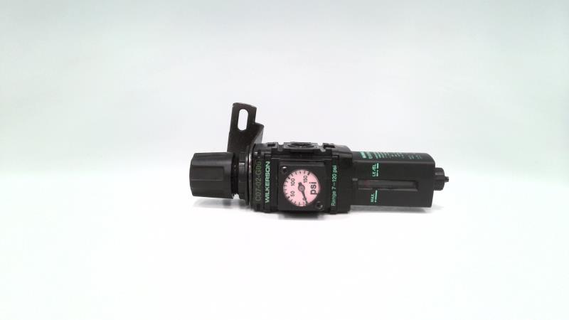 WILKERSON PNEUMATIC CO7-02-G00