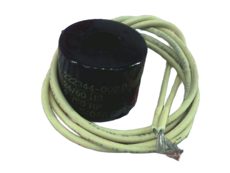ASCO 222-344-008D