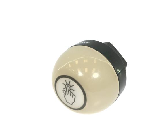 K50APTGRYC3Q by BANNER ENGINEERING