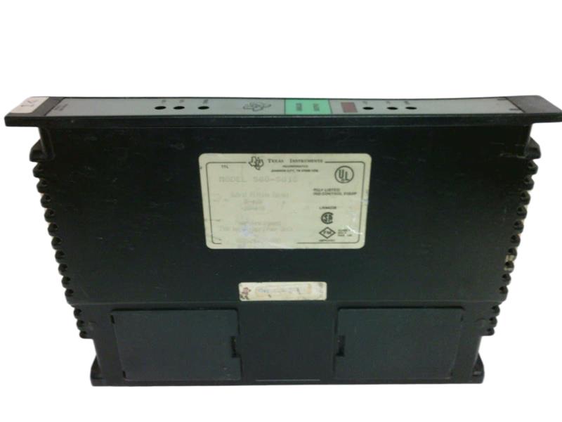 SIEMENS 500-5016