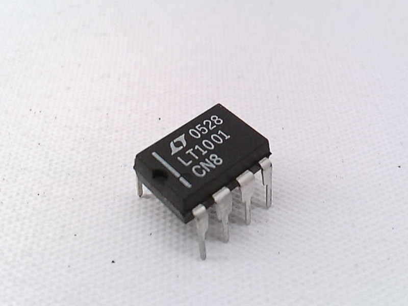 ANALOG DEVICES IC1001CN8