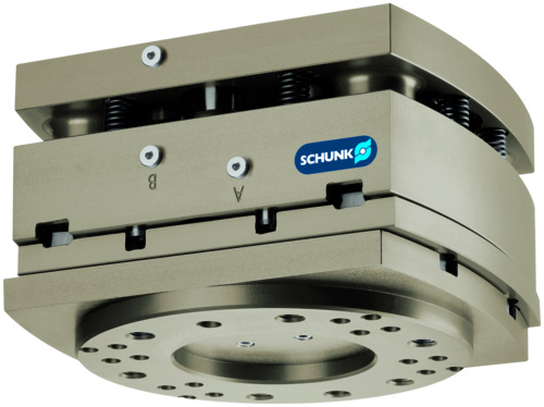 AGE-S-XY-125-P by SCHUNK
