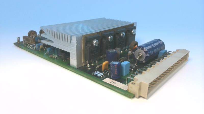 CLOOS ROBOTICS 033.33.26.00