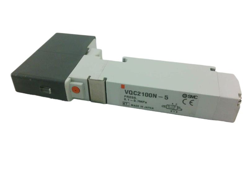 VQC2100N-5 by SMC