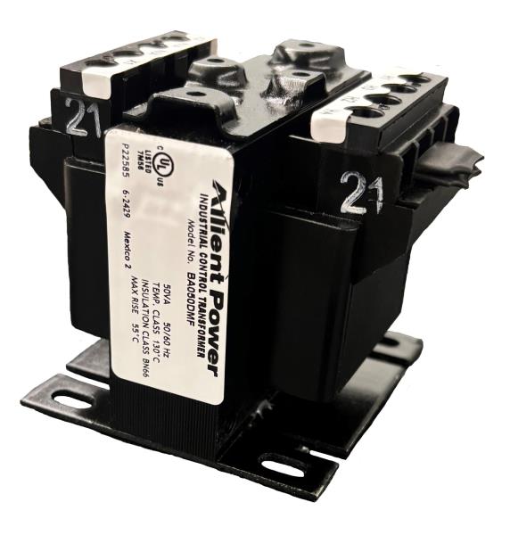 BB250DMF by TCI TRANS COIL