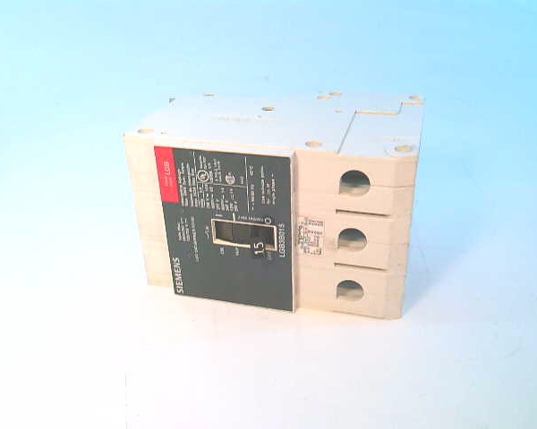 SIEMENS LGB3B015
