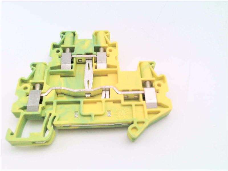 EATON CORPORATION XBUTT4PE