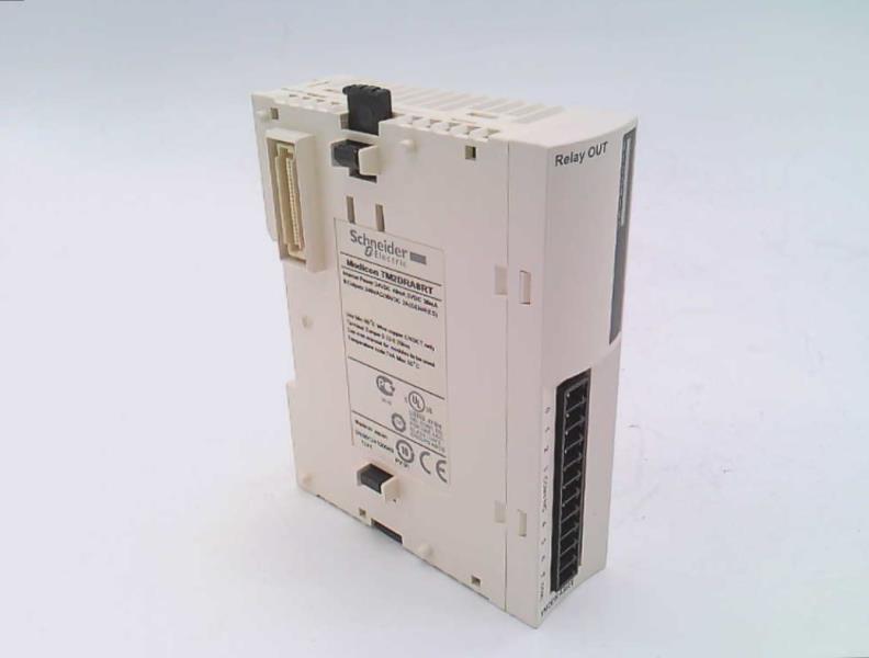 SCHNEIDER ELECTRIC TM2DRA8RT