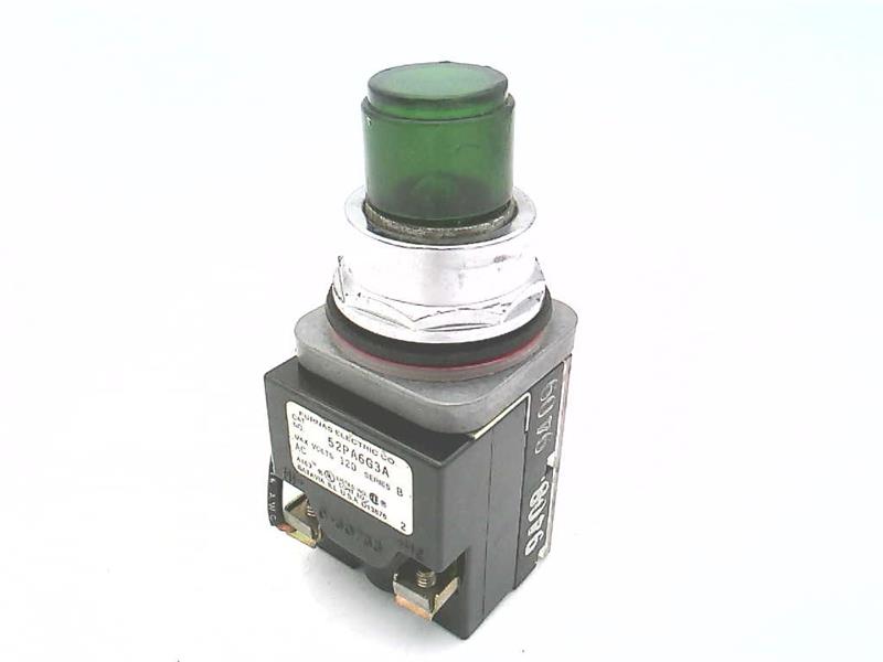 SIEMENS 52PA6G3A