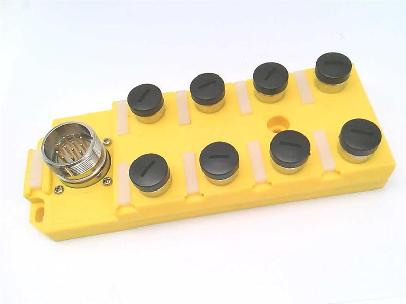 HTM SENSORS DLTR8-5/4UZ-T12