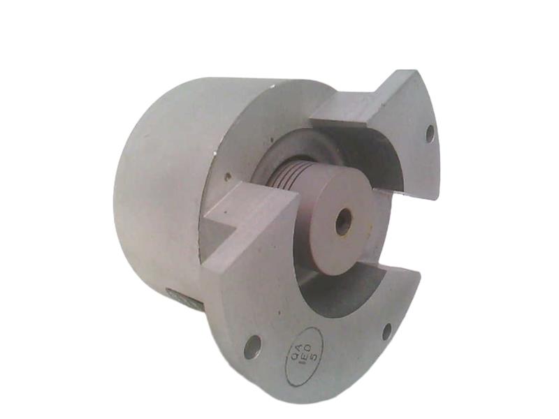 E25BX-4H-120/198-ABZ-3302-S by BEI SENSORS
