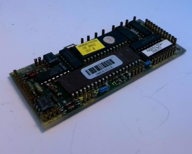 SIEMENS 6AB6153-7AA70