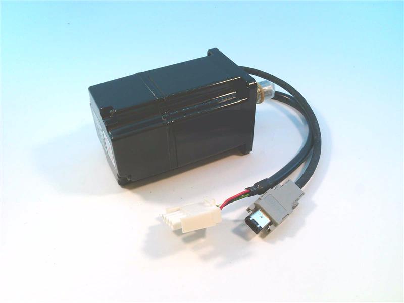 YASKAWA ELECTRIC SGMAH-02AAA21