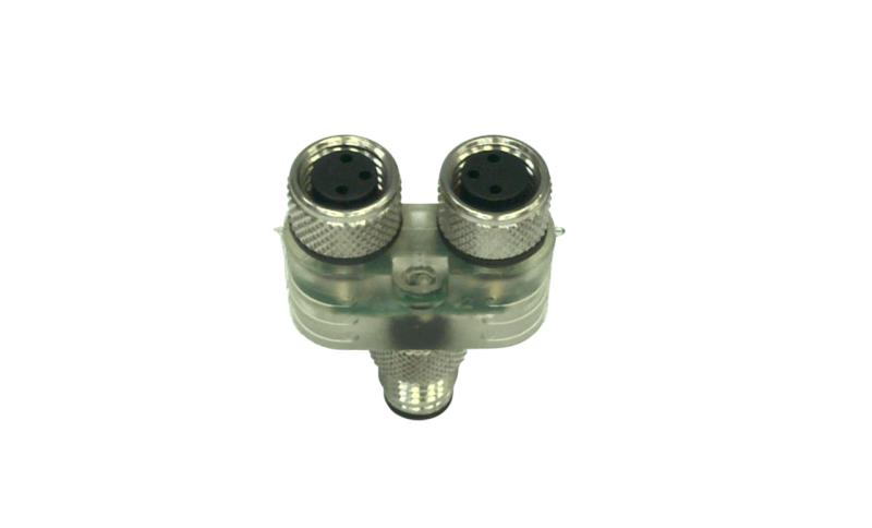 TURCK YP2-PX2-MFS 4/2MFK 3