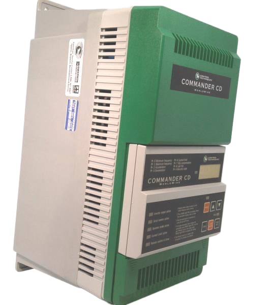 CD-220K by NIDEC CORP