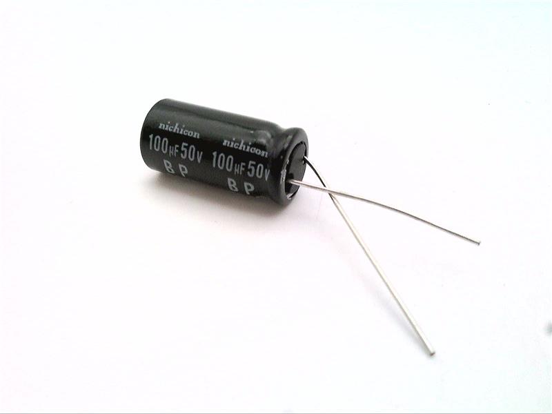 NICHICON UEP1H101MPD