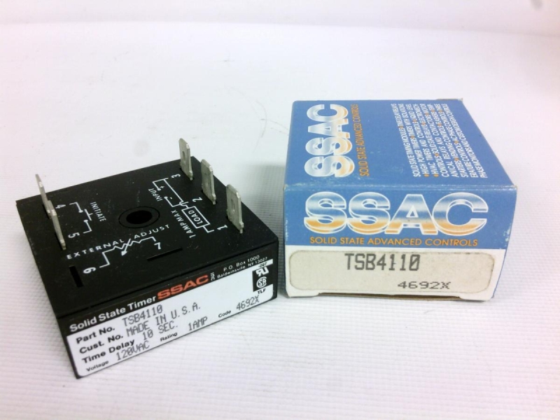 TSB4110 by ASEA BROWN BOVERI