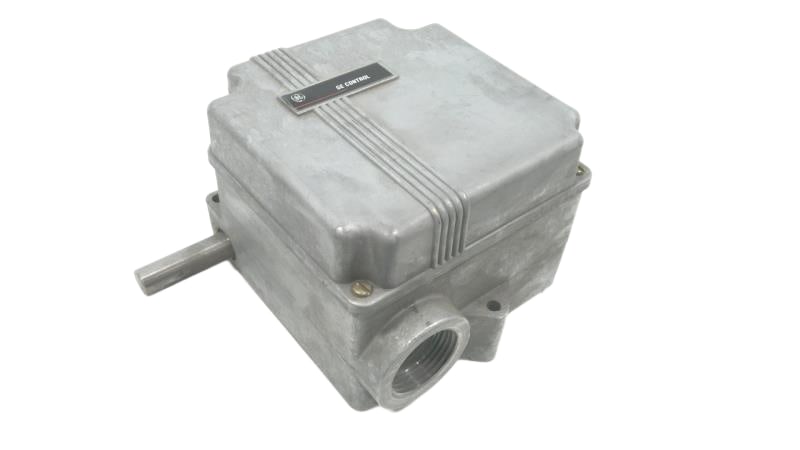 CR115E144121 by GENERAL ELECTRIC
