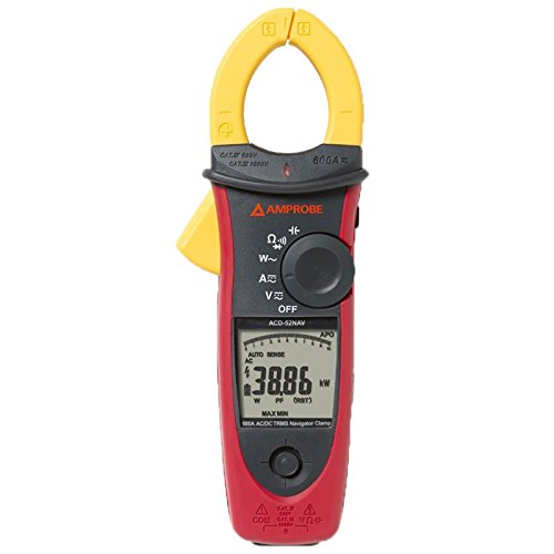 FLUKE ACDC-52NAV