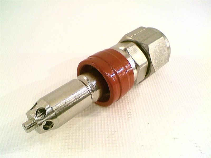 8A-Q8VY-SS by PARKER