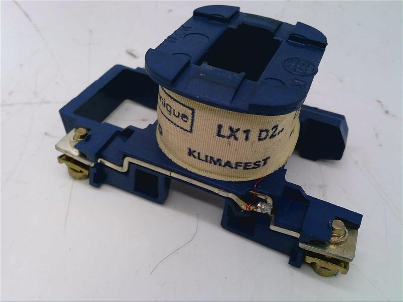 SCHNEIDER ELECTRIC LX1-D2