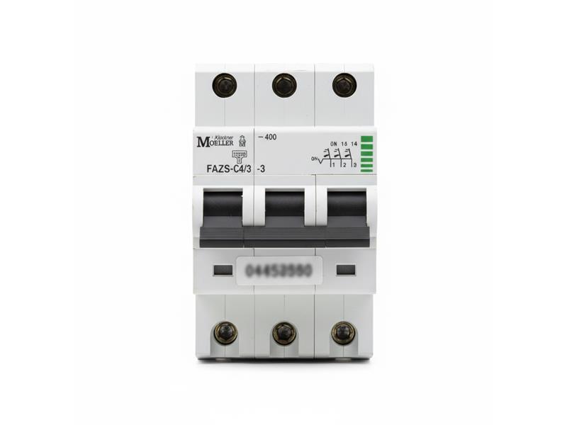 EATON CORPORATION FAZS-C4/3