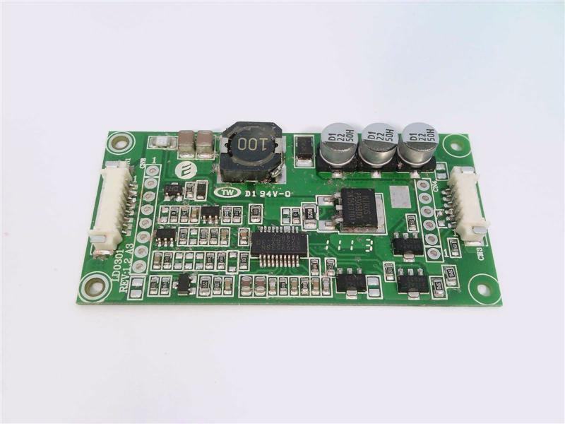 POWER SYSTEMS INC PS-LD0301-032