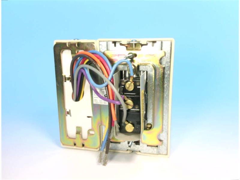 JOHNSON CONTROLS T46SAA-1C