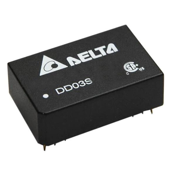 DELTA GROUP ELECTRONICS DD03S2405A