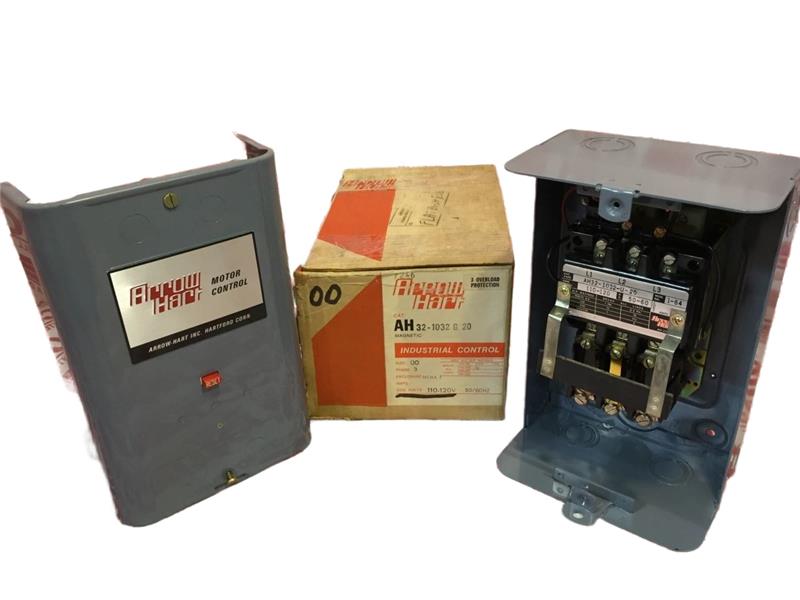 AH32-1032-G-20 by EATON CORPORATION