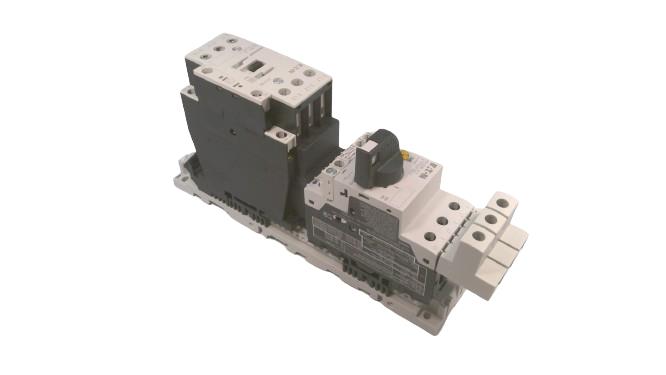 EATON CORPORATION XTFC6P3BCTD