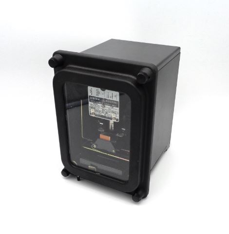 GENERAL ELECTRIC 12PJC11AV4A