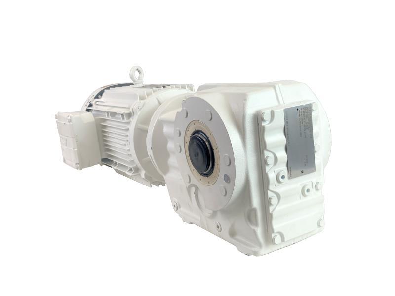 SEW EURODRIVE KA57 DRN100L4