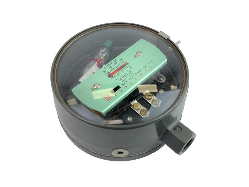 HONEYWELL CA437E-1012