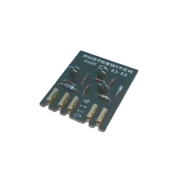 63-83 by ALLEN BRADLEY