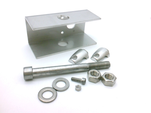 EFECTOR SYSTEM COMPONENT CLAMP BOLT-E20948