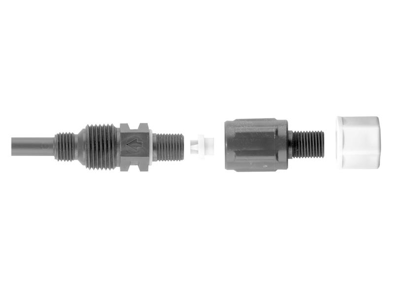 STENNER PUMP UCTYIJ38