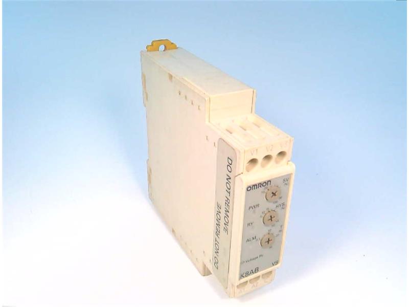 K8AB-VS2 24VDC by OMRON