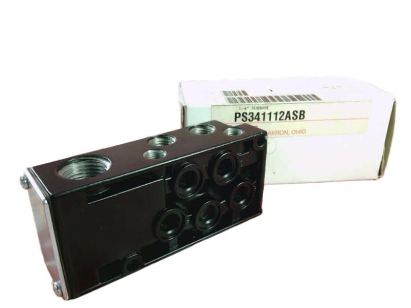 PS341112ASB by PARKER